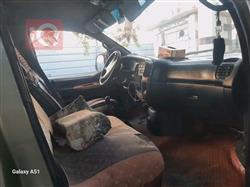 هيونداي ستار اكس